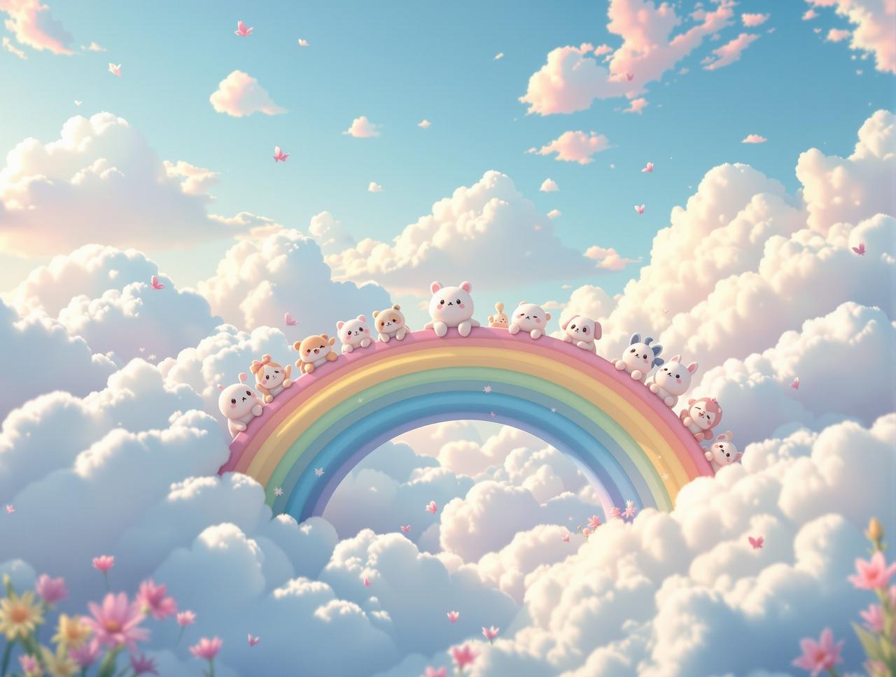 星芽免费短剧 - 云朵幼儿园
