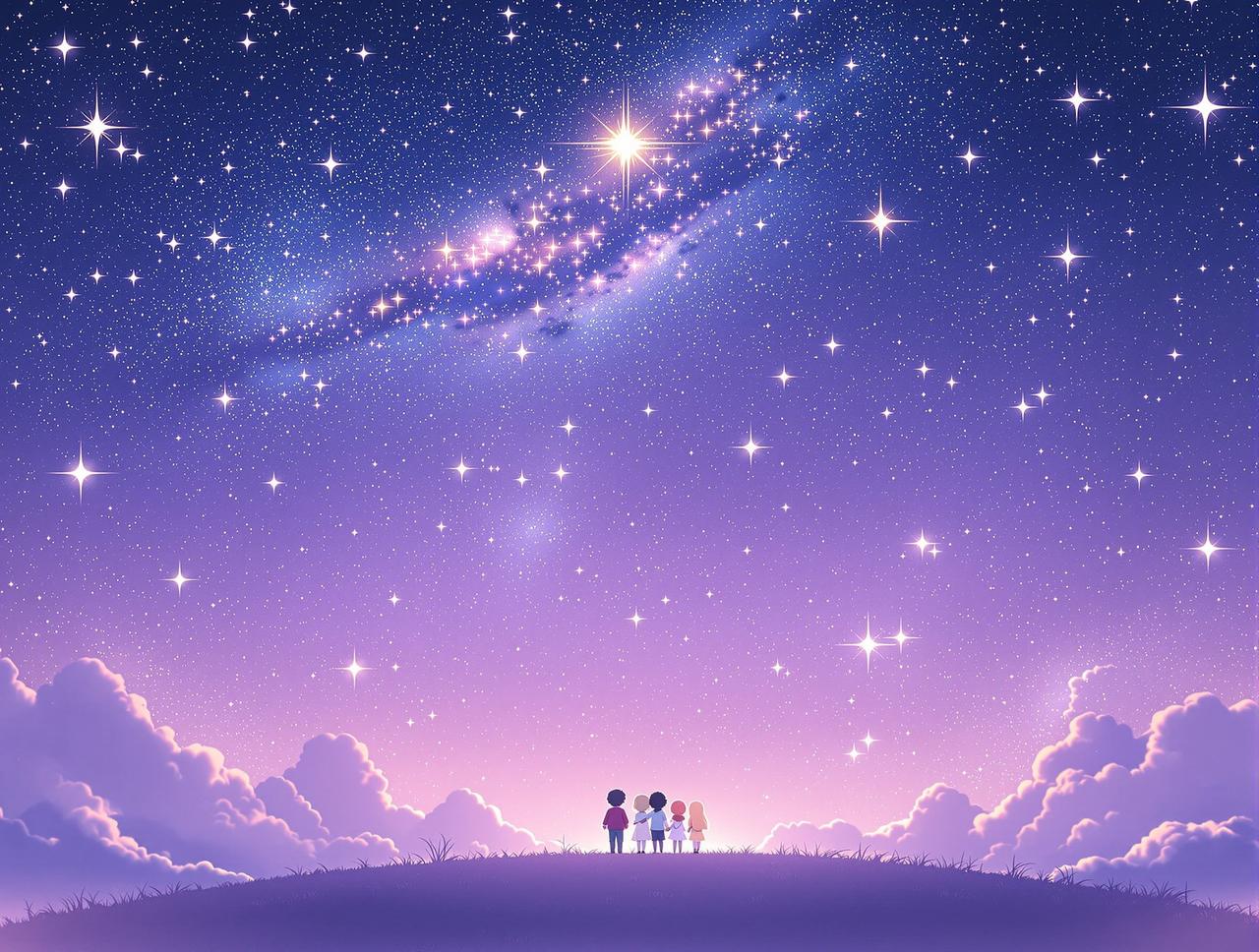 星芽免费短剧 - 星之守护者