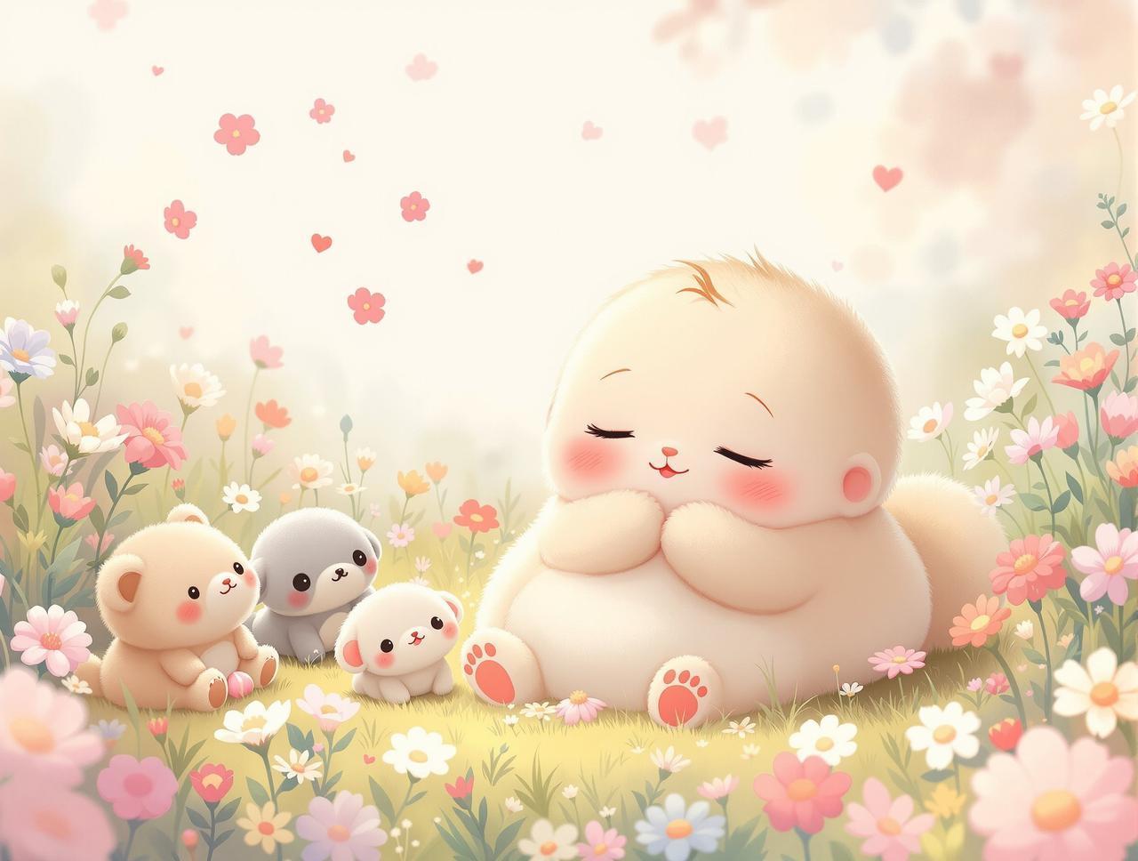 星芽免费短剧作品 - 萌宝小丸子