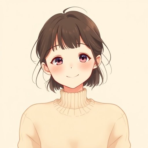 星芽免费短剧团队成员 - 小暖